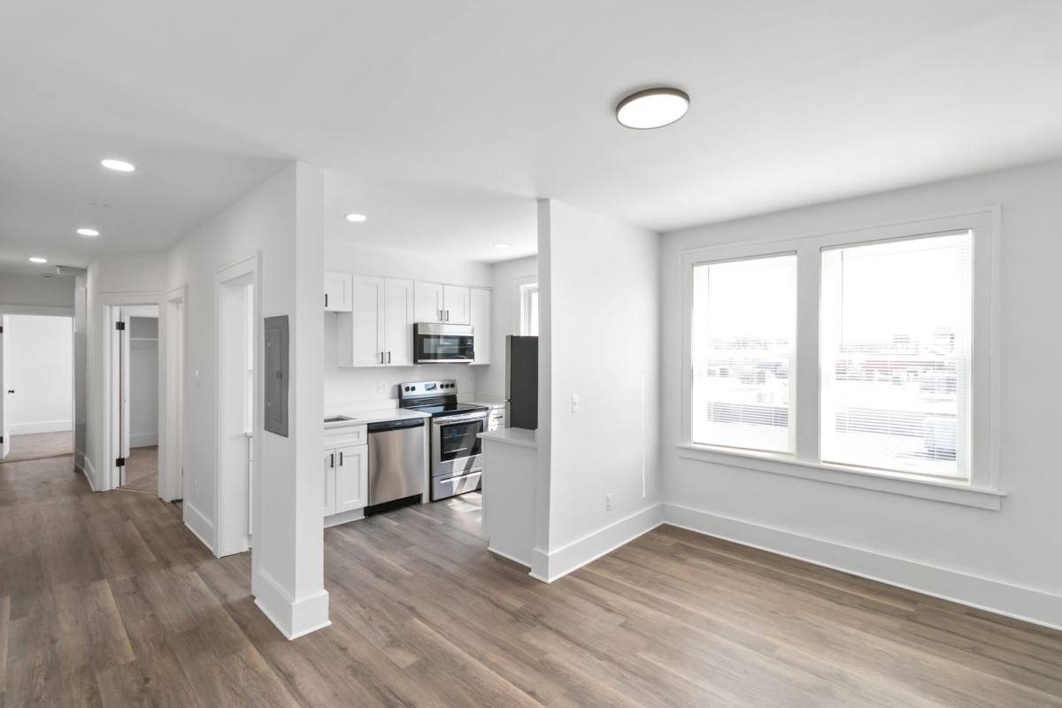 Apartment for rent at 259 W 9 Mile, Ferndale, MI 48220