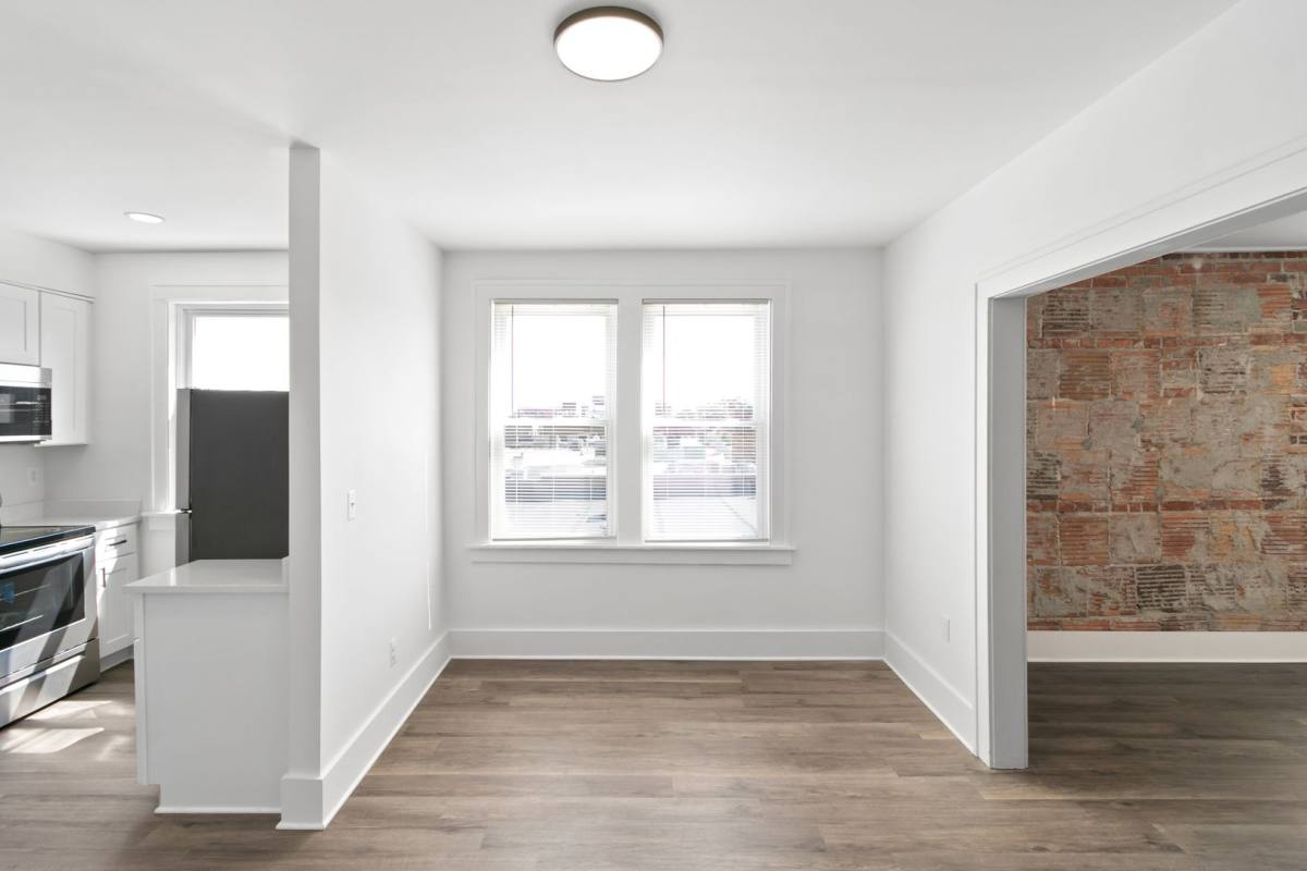 Apartment for rent at 259 W 9 Mile, Ferndale, MI 48220