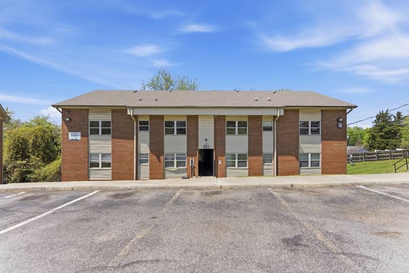 Apartment for rent at 2621 Wimpole Ave #82, Knoxville, TN 37914