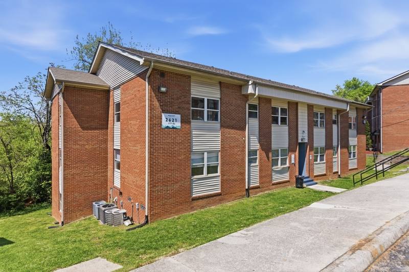 Apartment for rent at 2621 Wimpole Ave #82, Knoxville, TN 37914