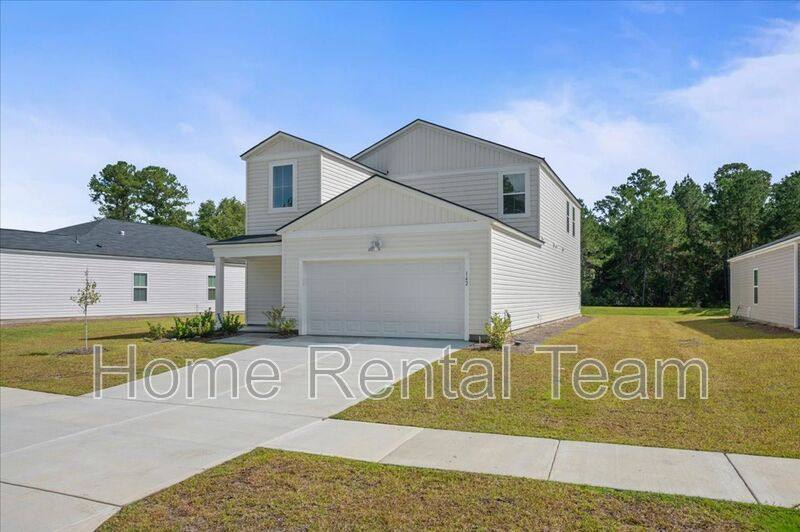 House for rent at 142 Bottlebrush Dr, Bloomingdale, GA 31302
