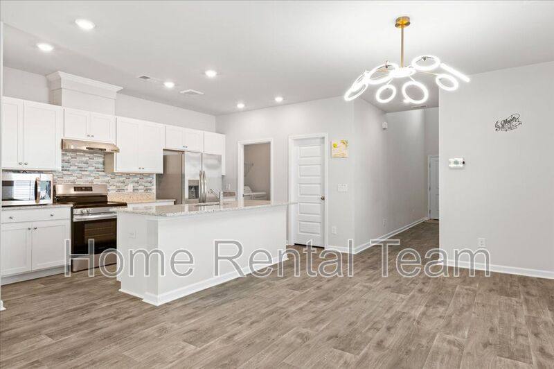 House for rent at 142 Bottlebrush Dr, Bloomingdale, GA 31302