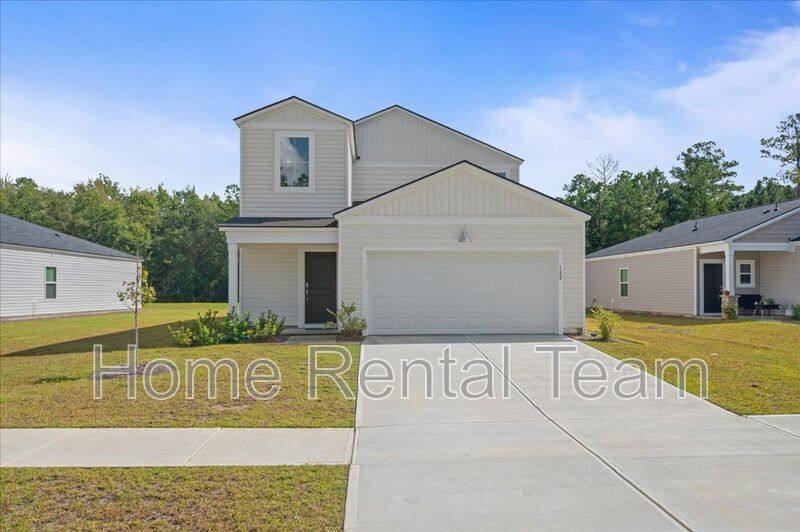 House for rent at 142 Bottlebrush Dr, Bloomingdale, GA 31302