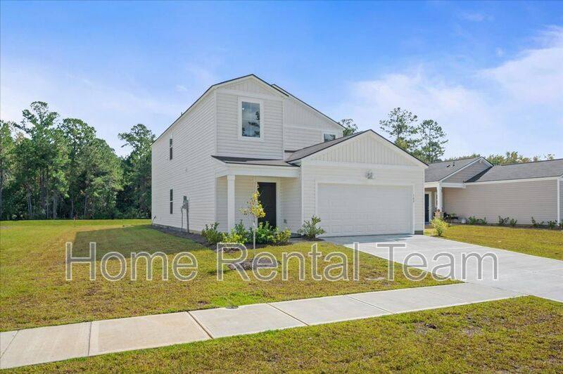 House for rent at 142 Bottlebrush Dr, Bloomingdale, GA 31302