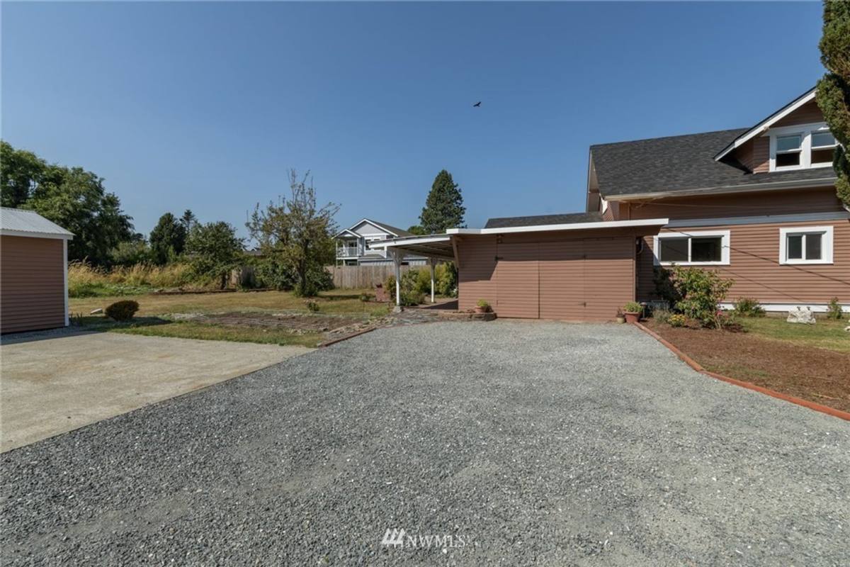 House for rent at 5723 3rd Ave, Ferndale, WA 98248