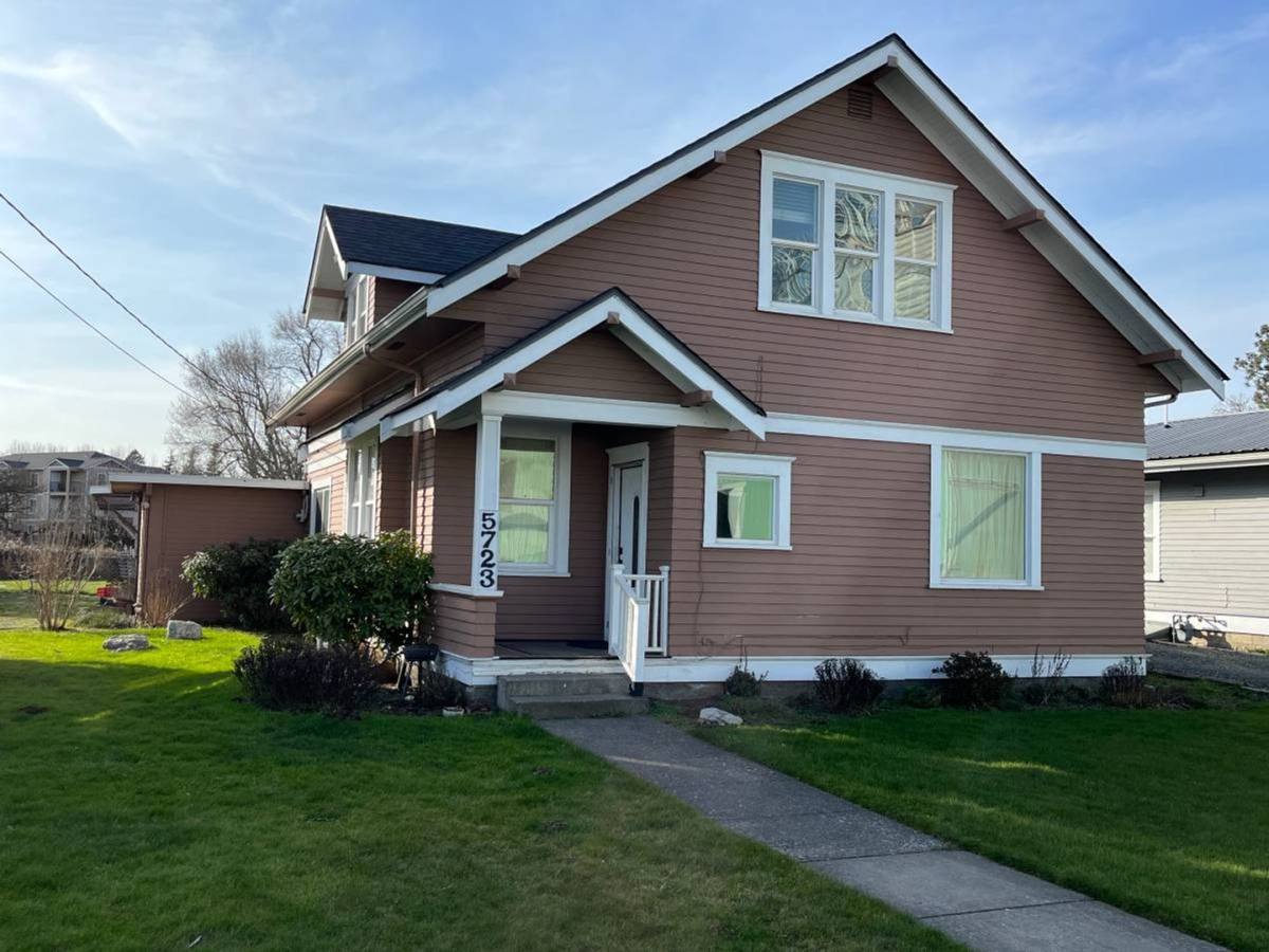 House for rent at 5723 3rd Ave, Ferndale, WA 98248