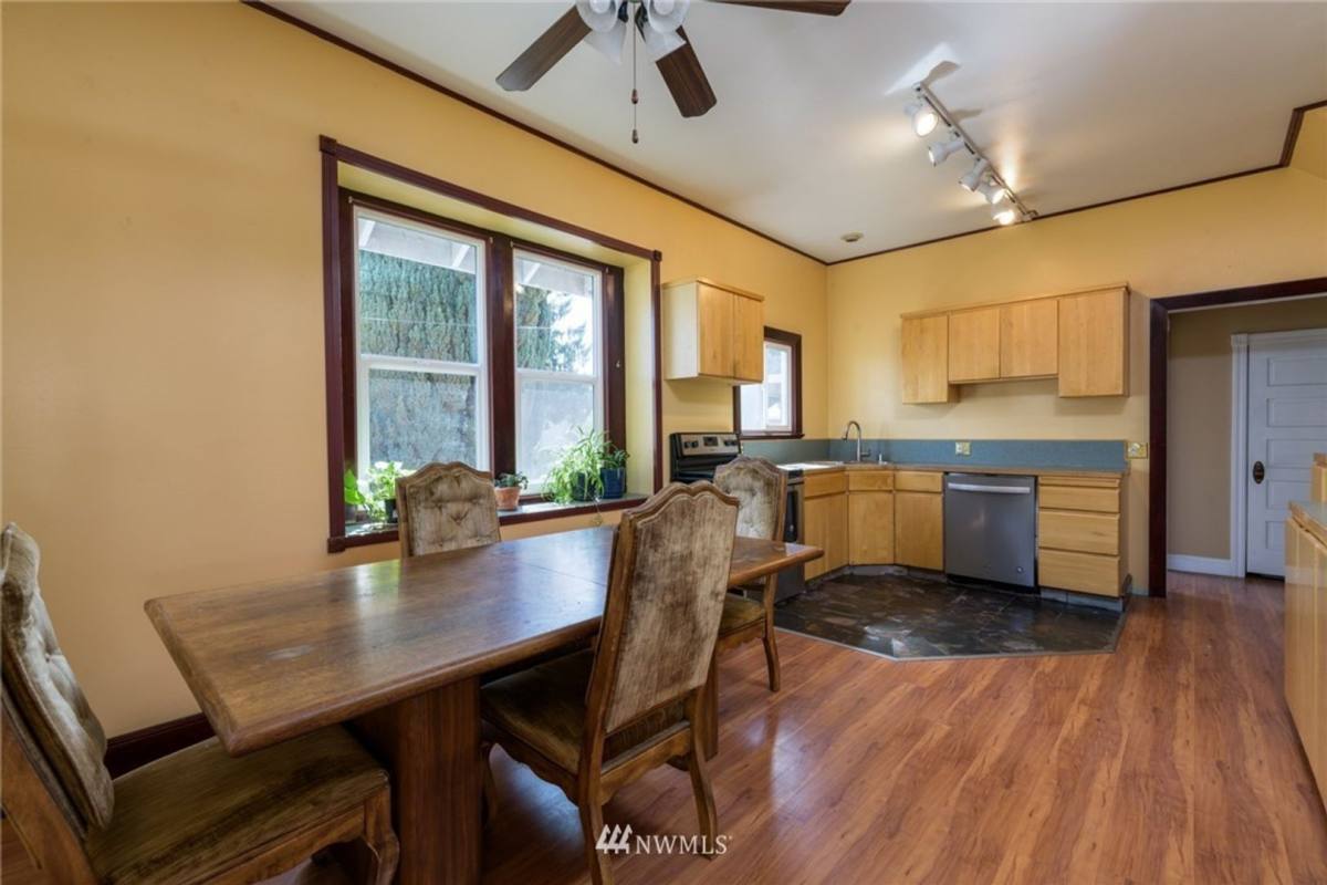 House for rent at 5723 3rd Ave, Ferndale, WA 98248