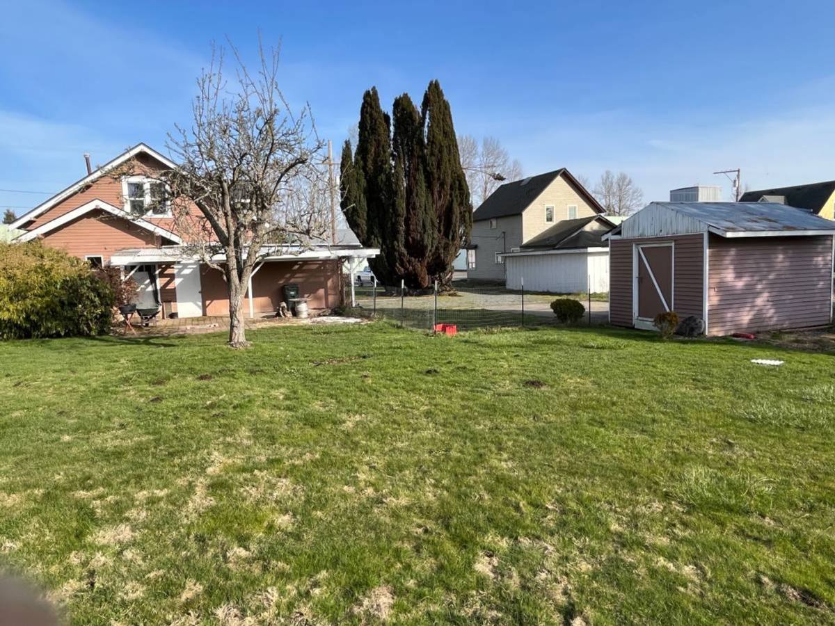 House for rent at 5723 3rd Ave, Ferndale, WA 98248