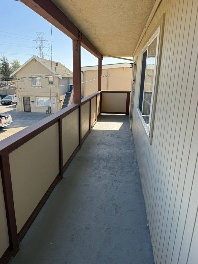 Apartment for rent at 25155-25173 Huntwood Ave, Hayward, CA 94544