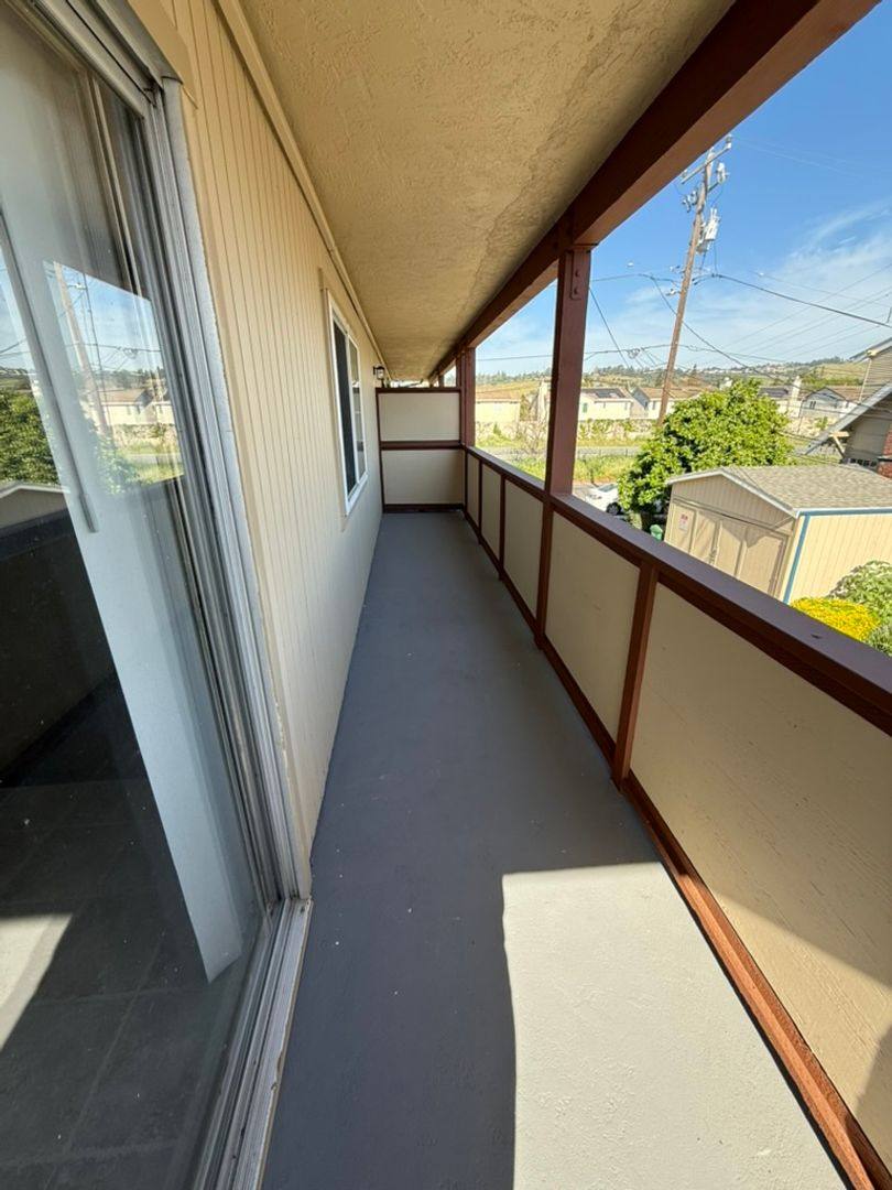 Apartment for rent at 25155-25173 Huntwood Ave, Hayward, CA 94544