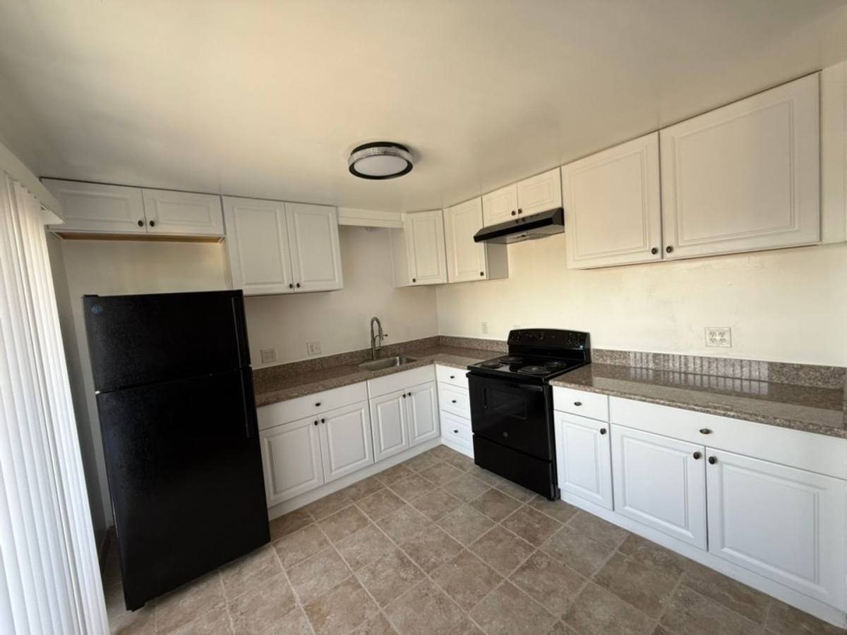 Apartment for rent at 25155-25173 Huntwood Ave, Hayward, CA 94544