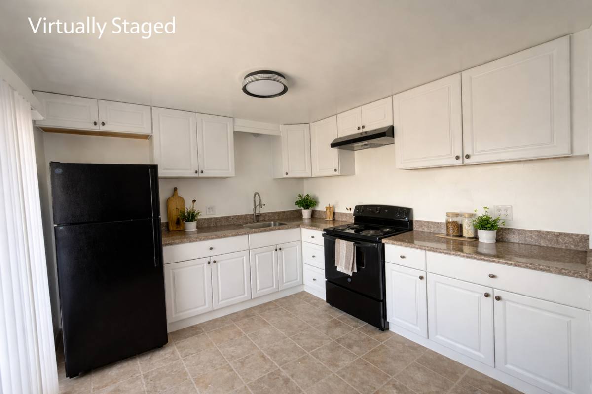 Apartment for rent at 25155-25173 Huntwood Ave, Hayward, CA 94544