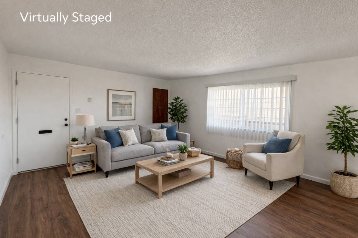 Apartment for rent at 25155-25173 Huntwood Ave, Hayward, CA 94544