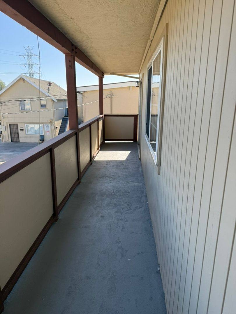Apartment for rent at 25155-25173 Huntwood Ave, Hayward, CA 94544