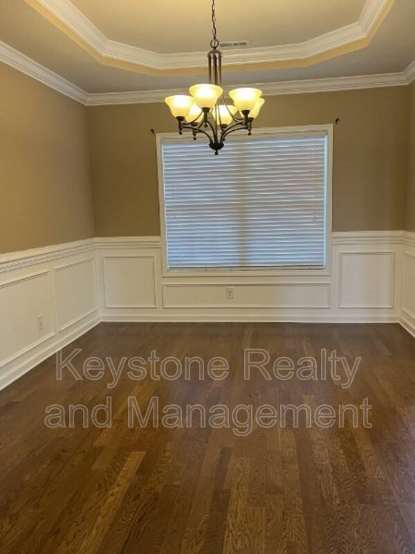 House for rent at 3357 Wiser Dr, Clarksville, TN 37042
