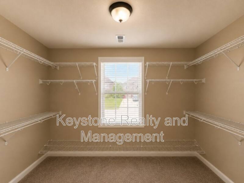 3357 Wiser Dr, Clarksville, TN 37042 - House for Rent - Image 9