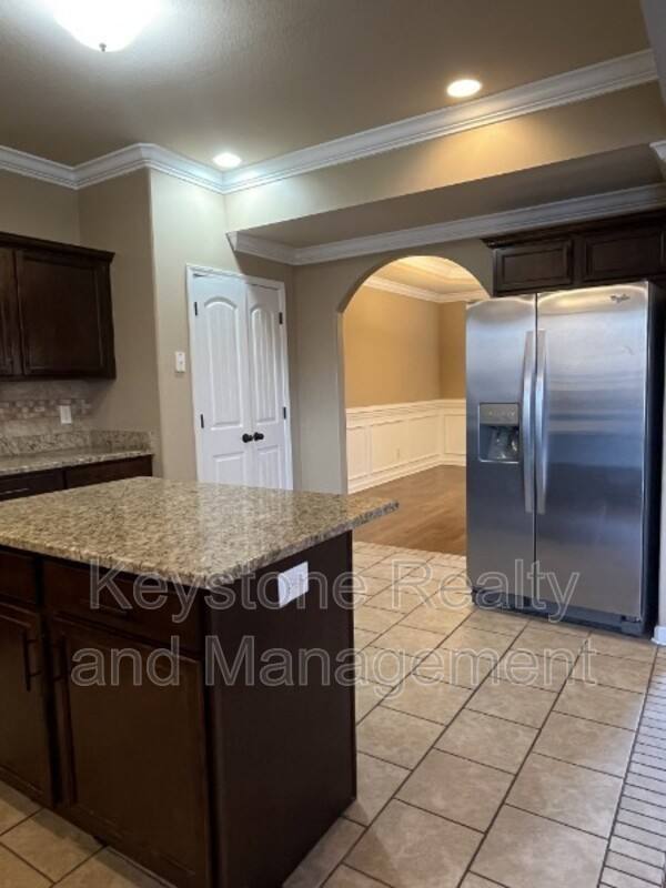 House for rent at 3357 Wiser Dr, Clarksville, TN 37042