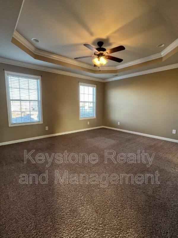 House for rent at 3357 Wiser Dr, Clarksville, TN 37042