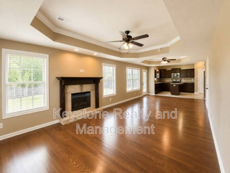 3357 Wiser Dr, Clarksville, TN 37042 - House for Rent - Image 5