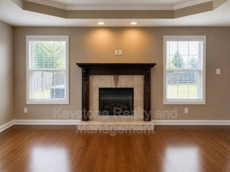 3357 Wiser Dr, Clarksville, TN 37042 - House for Rent - Image 4