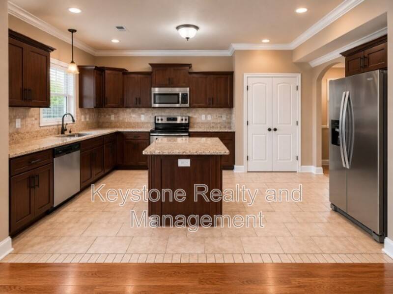 3357 Wiser Dr, Clarksville, TN 37042 - House for Rent - Image 3
