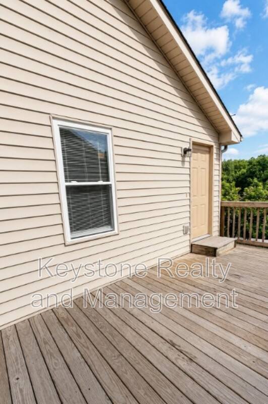 Apartment for rent at 706 Peachers Dr #J, Clarksville, TN 37042
