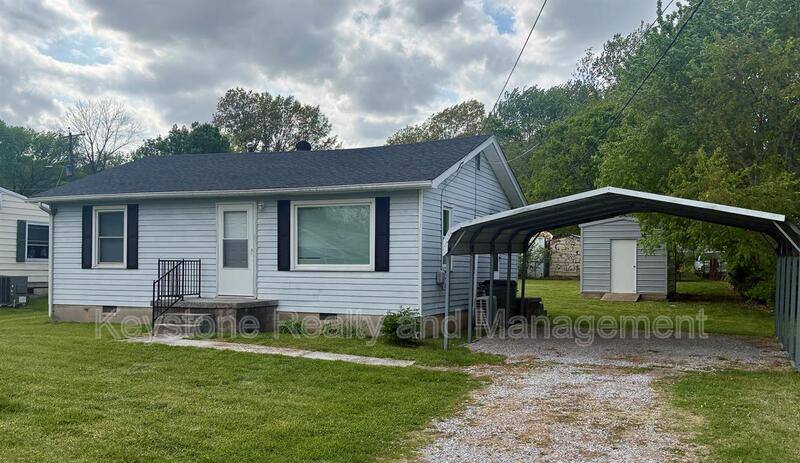 House for rent at 624 Vass Lane, Kent, OH 44240