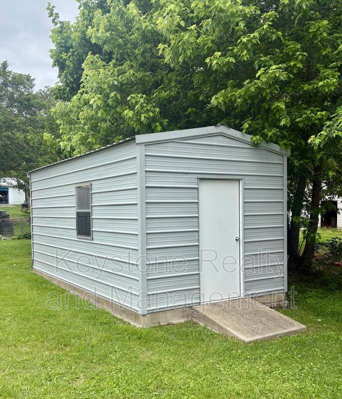 House for rent at 624 Vass Lane, Kent, OH 44240