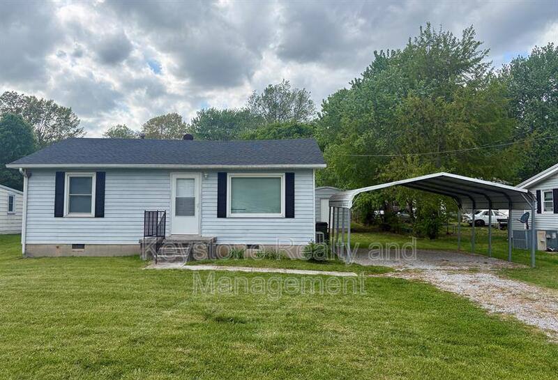 House for rent at 624 Vass Lane, Kent, OH 44240