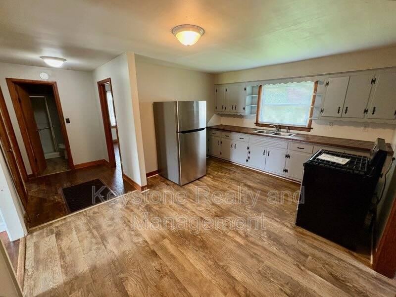 House for rent at 624 Vass Lane, Kent, OH 44240