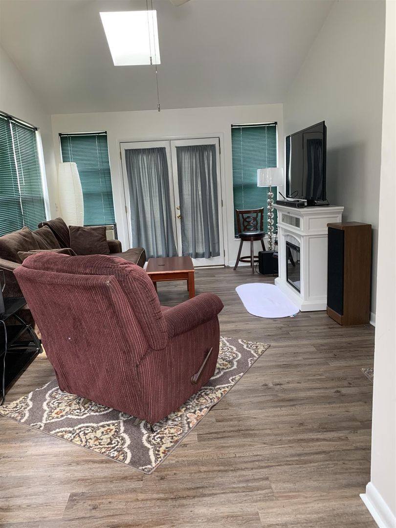 House for rent at 1518 Marwood Lane, Nashville, TN 37210