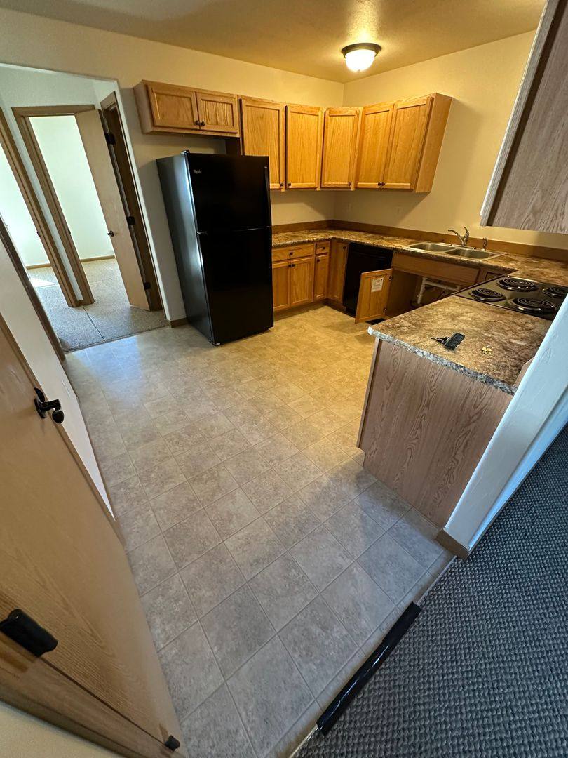 Apartment for rent at 2952 Teal St, Butte, MT 59701