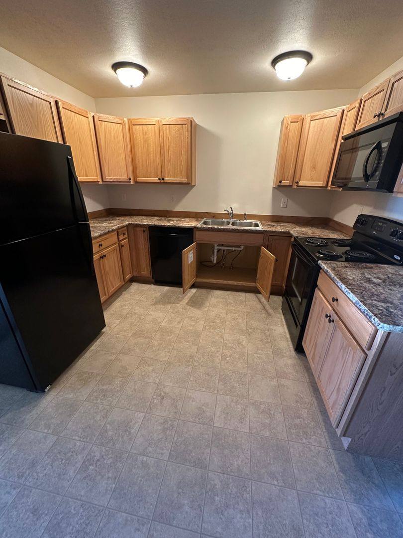 Apartment for rent at 2952 Teal St, Butte, MT 59701