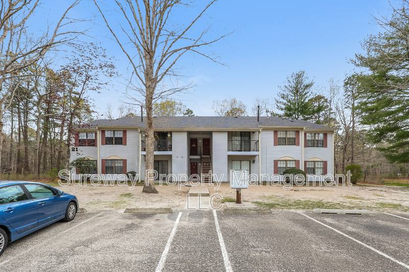 Condo for rent at 117 Liberty Court, Absecon, NJ 08205