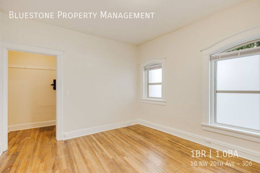 Apartment for rent at 10 NW 20th Ave, Portland, OR 97209