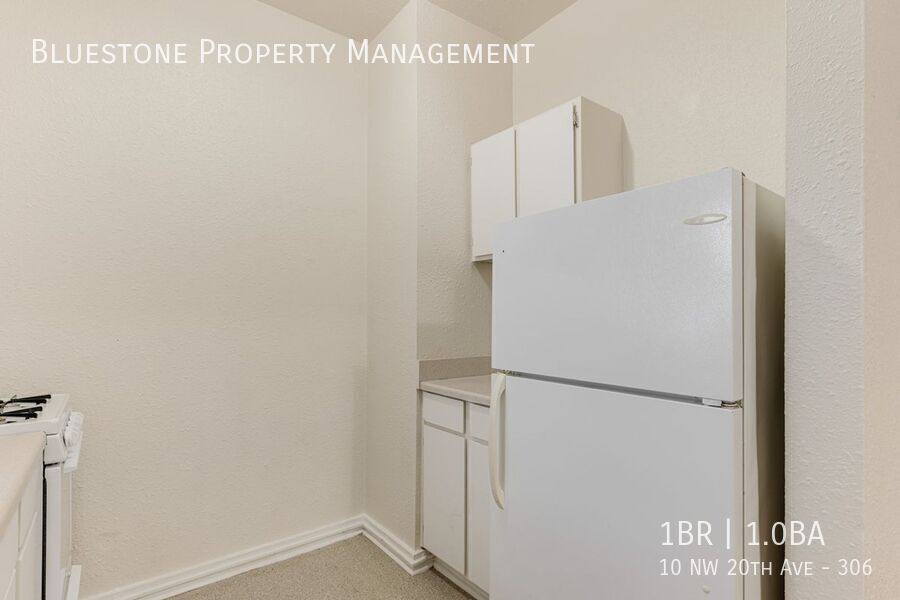 Apartment for rent at 10 NW 20th Ave, Portland, OR 97209