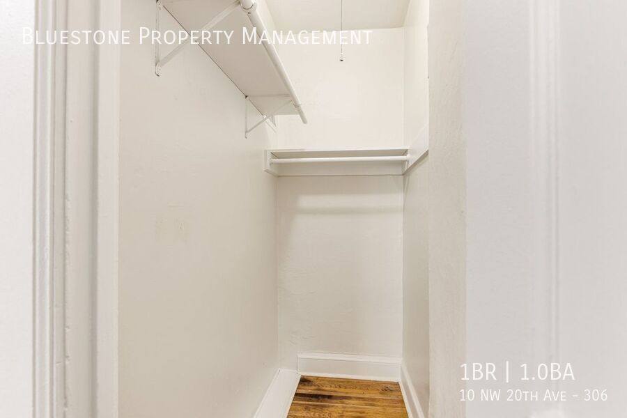 Apartment for rent at 10 NW 20th Ave, Portland, OR 97209
