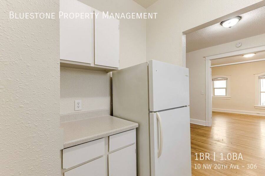 Apartment for rent at 10 NW 20th Ave, Portland, OR 97209