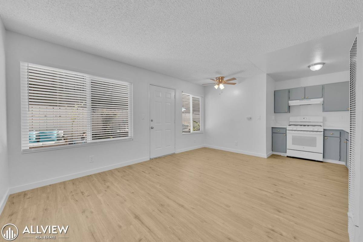 Apartment for rent at 3864 35th St, San Diego, CA 92104