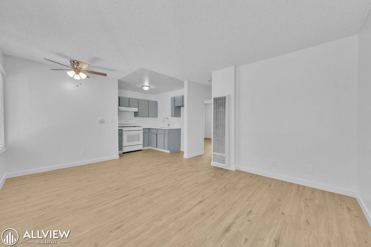 Apartment for rent at 3864 35th St, San Diego, CA 92104