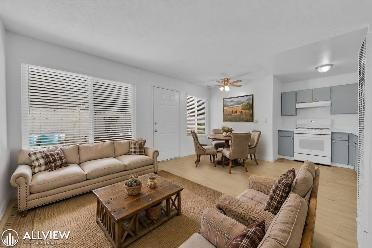 Apartment for rent at 3864 35th St, San Diego, CA 92104