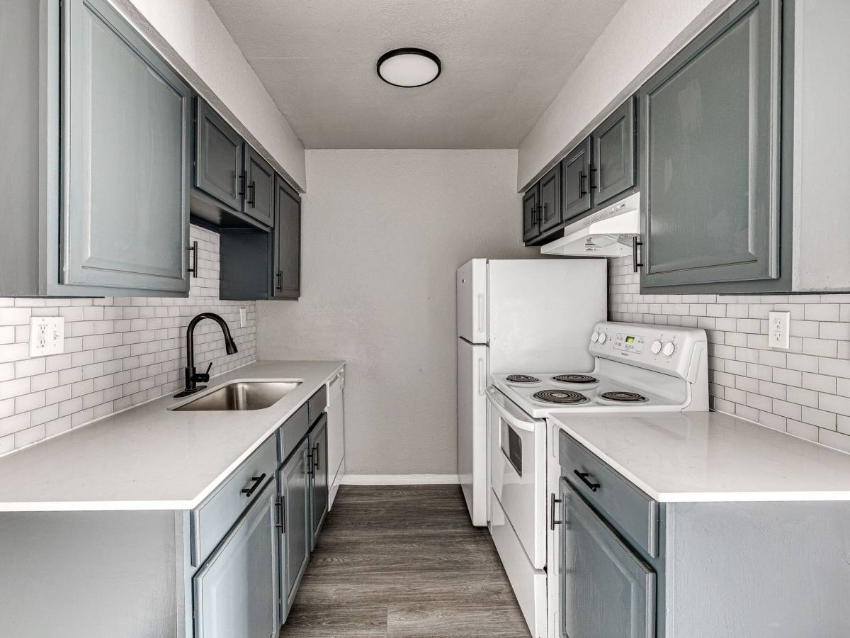 Apartment for rent at 12525 E 41st St, Tulsa, OK 74146