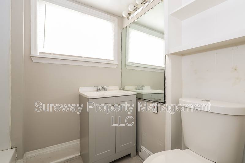 Apartment for rent at 300 D'arcy Ave #A, Trenton, NJ 08629