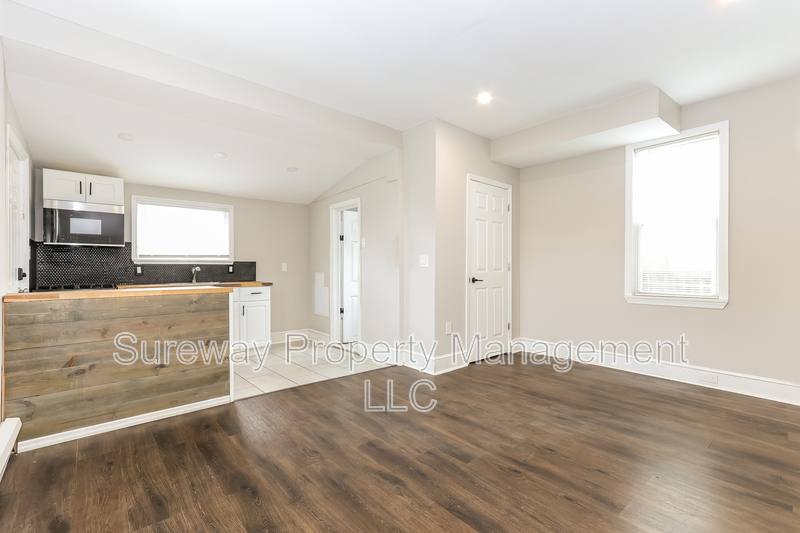 Apartment for rent at 300 D'arcy Ave #A, Trenton, NJ 08629