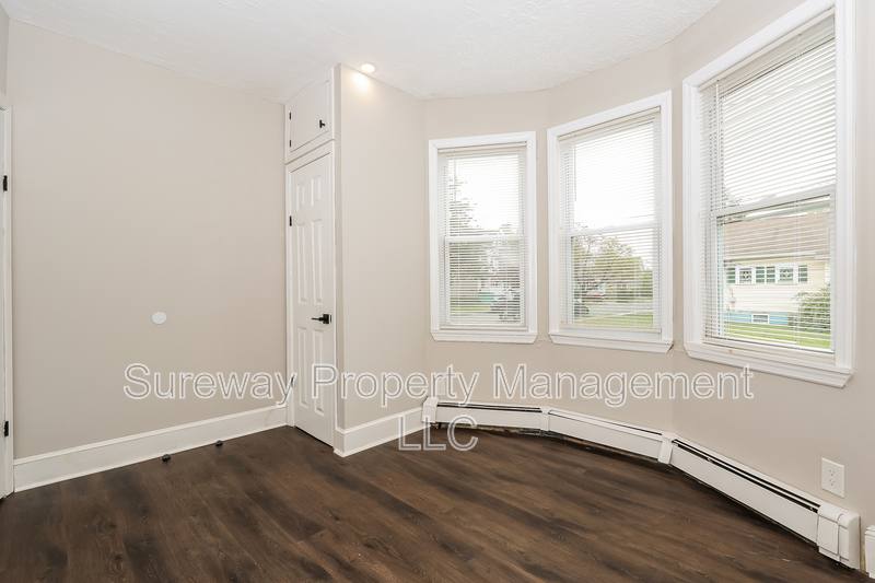 Apartment for rent at 300 D'arcy Ave #A, Trenton, NJ 08629
