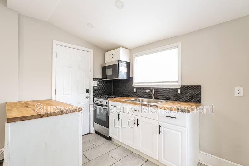 Apartment for rent at 300 D'arcy Ave #A, Trenton, NJ 08629