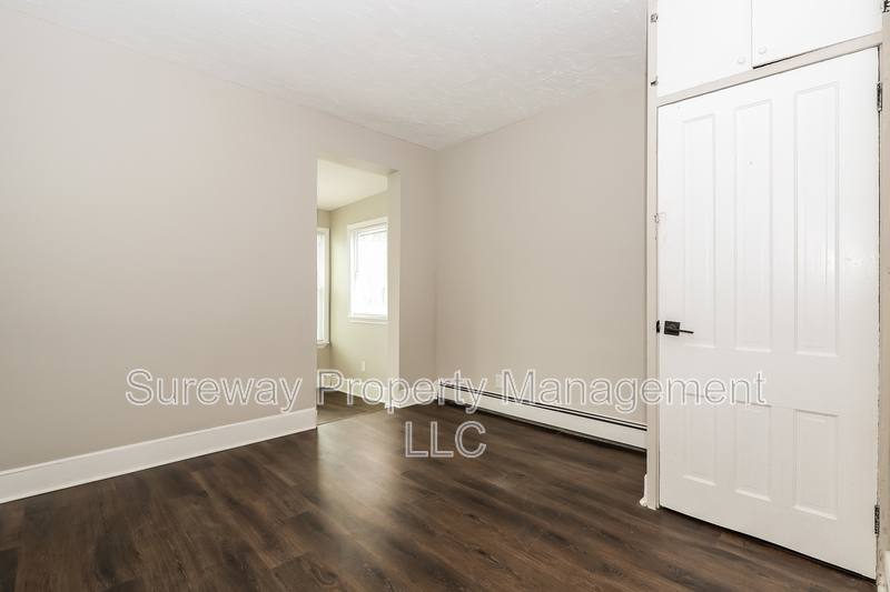 Apartment for rent at 300 D'arcy Ave #A, Trenton, NJ 08629