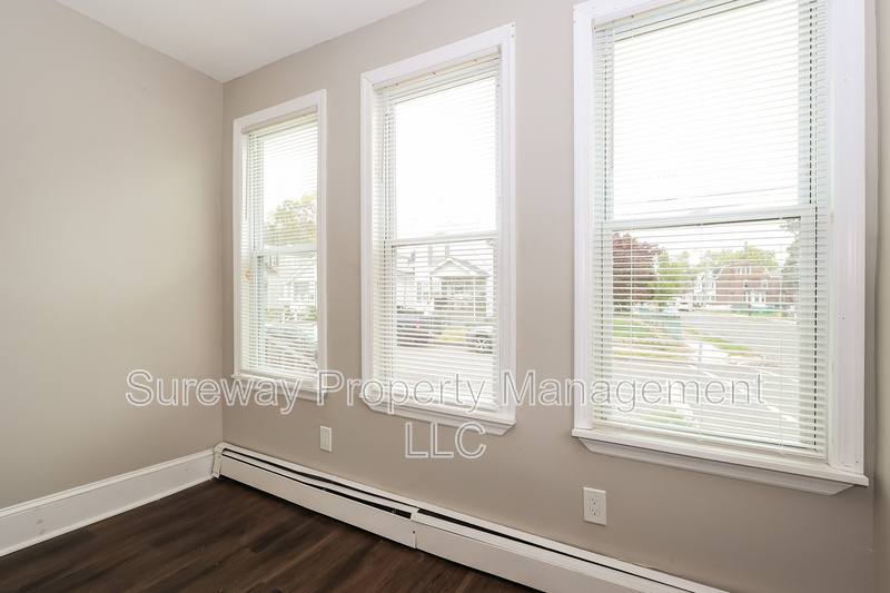 Apartment for rent at 300 D'arcy Ave #A, Trenton, NJ 08629