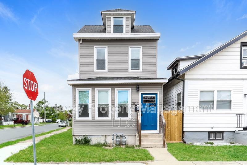 Apartment for rent at 300 D'arcy Ave #A, Trenton, NJ 08629