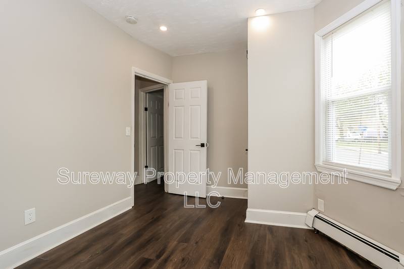 Apartment for rent at 300 D'arcy Ave #A, Trenton, NJ 08629